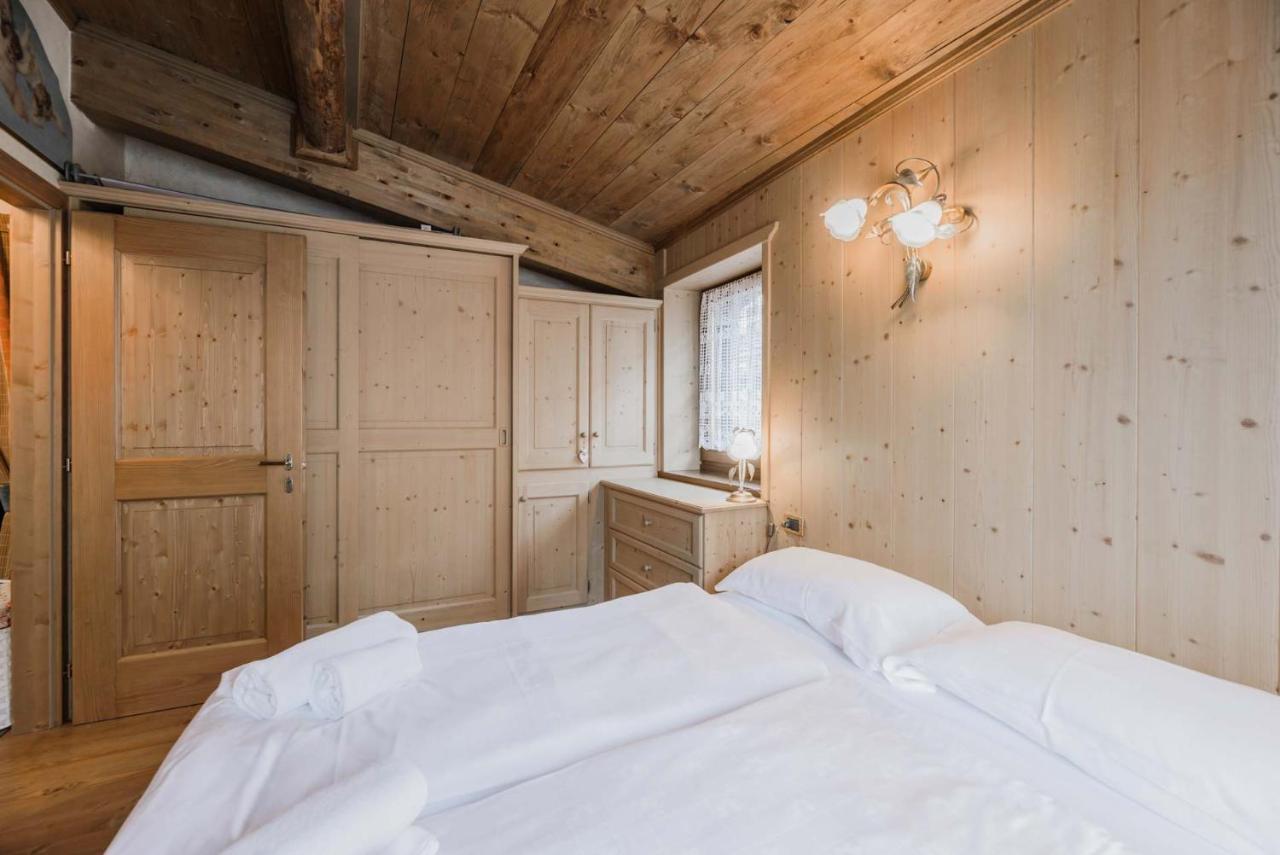 Cesa Linda By Ama Val Di Fassa Apartment