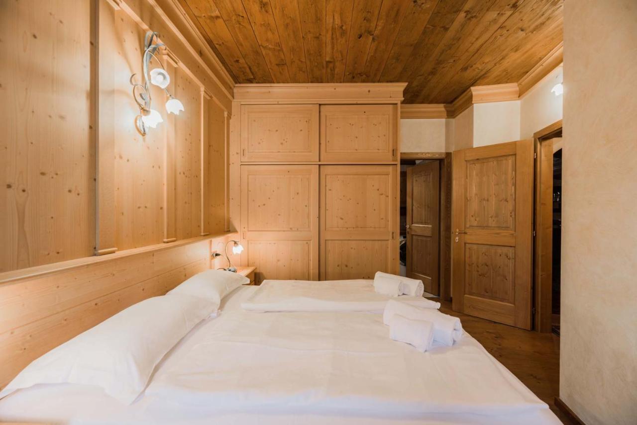 Apartment Cesa Linda By Ama Val Di Fassa