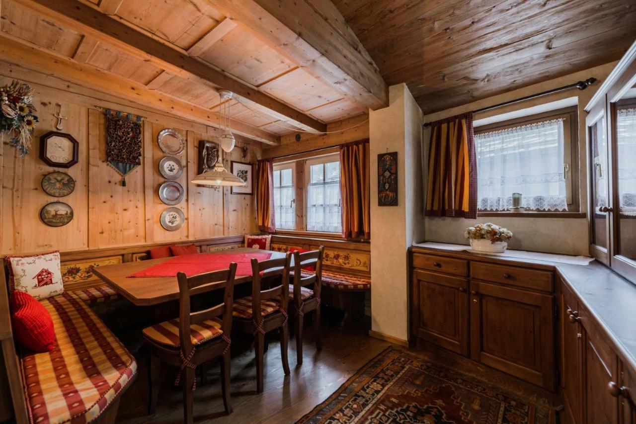 Apartment Cesa Linda By Ama Val Di Fassa Campitello di Fassa