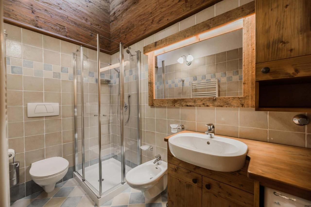 Cesa Linda By Ama Val Di Fassa Apartment *