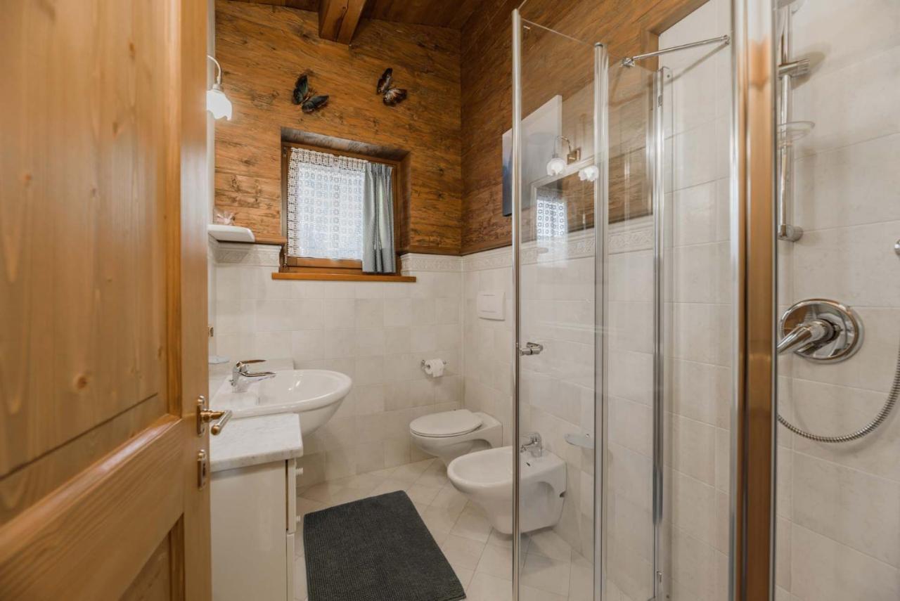 Apartment Cesa Linda By Ama Val Di Fassa *